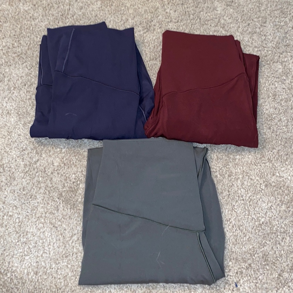 Aerie Real Me Leggings